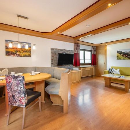 Wohn-Leben Altenmarkt Apartments التنماركت ام بوناغ المظهر الخارجي الصورة