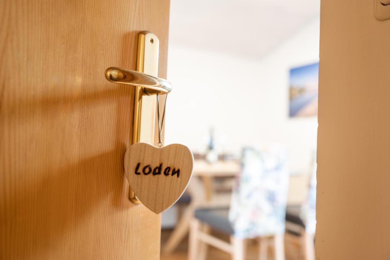 Wohn-Leben Altenmarkt Apartments التنماركت ام بوناغ المظهر الخارجي الصورة