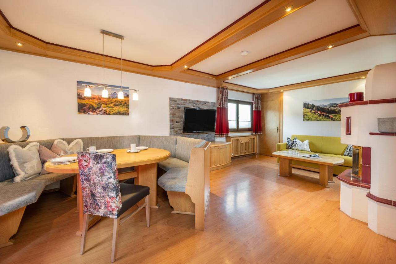 Wohn-Leben Altenmarkt Apartments التنماركت ام بوناغ المظهر الخارجي الصورة
