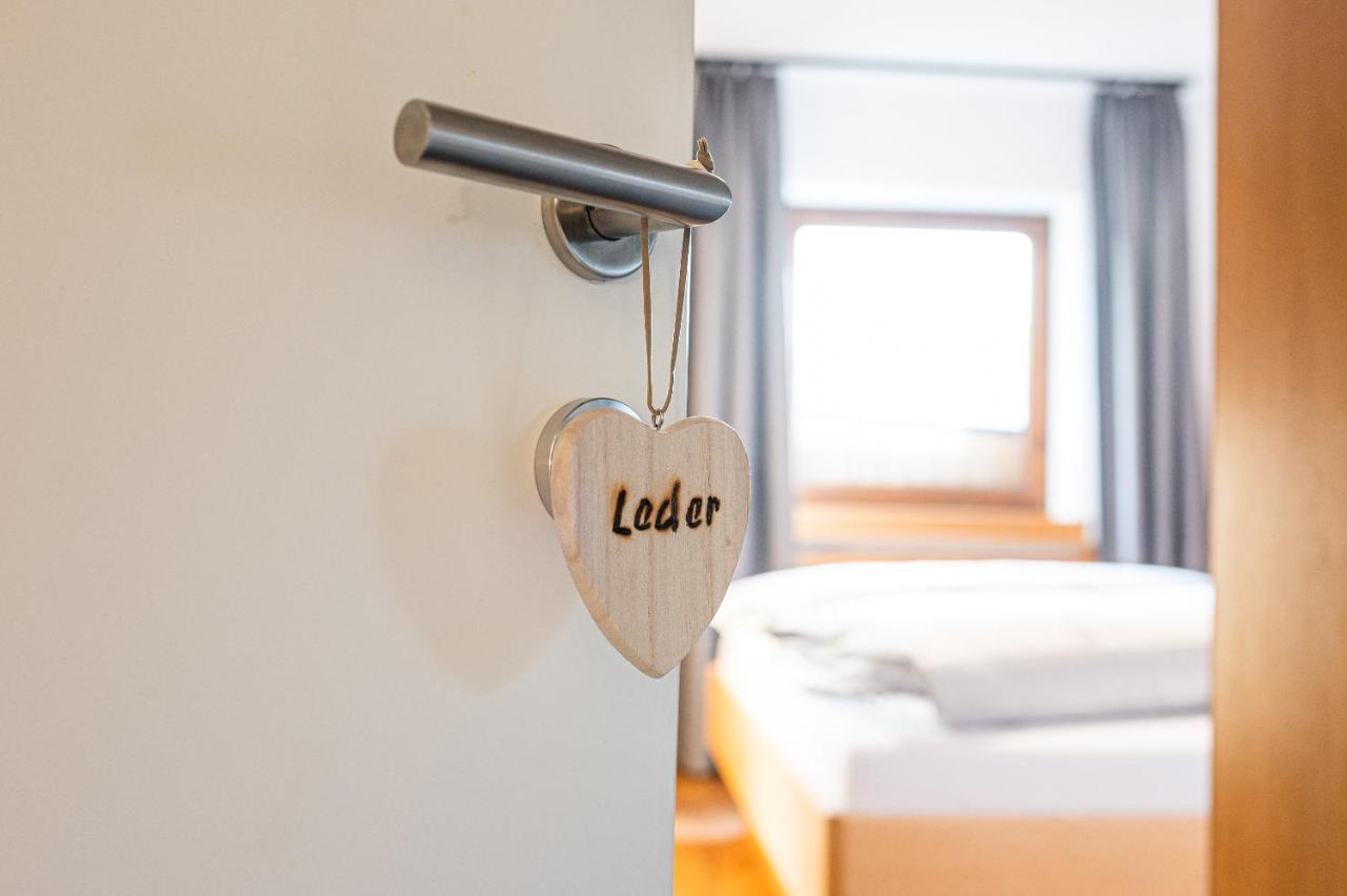 Wohn-Leben Altenmarkt Apartments التنماركت ام بوناغ المظهر الخارجي الصورة