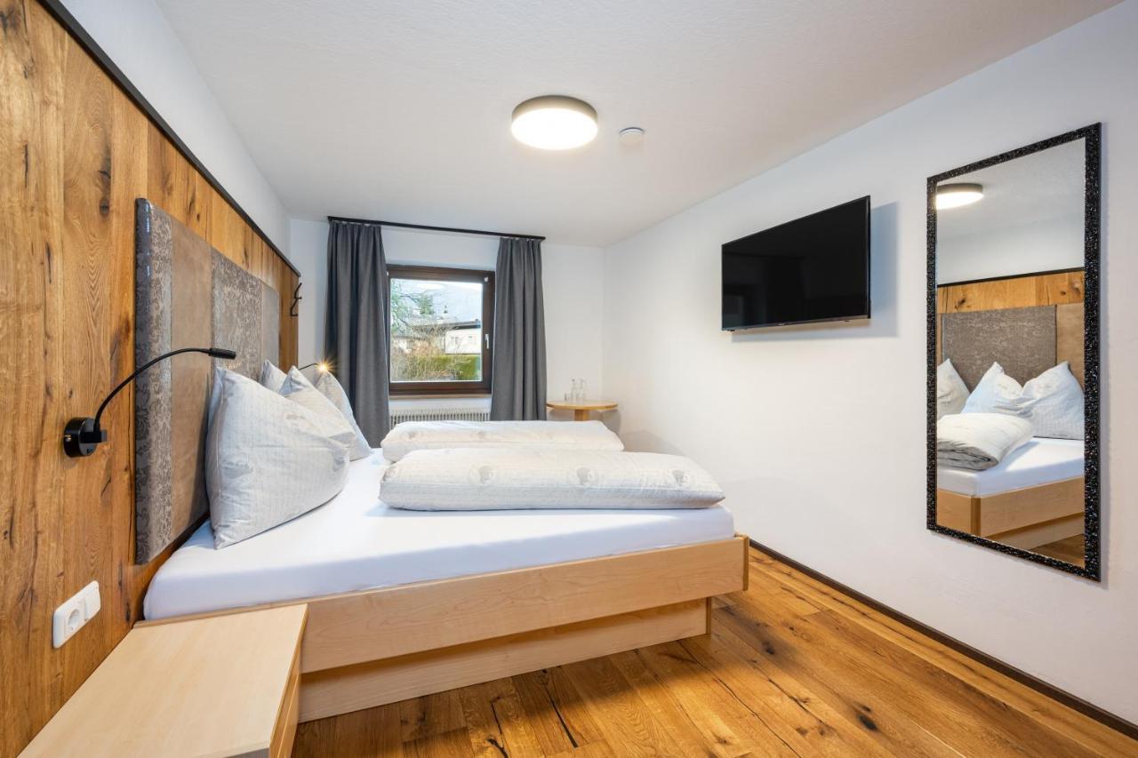 Wohn-Leben Altenmarkt Apartments التنماركت ام بوناغ المظهر الخارجي الصورة