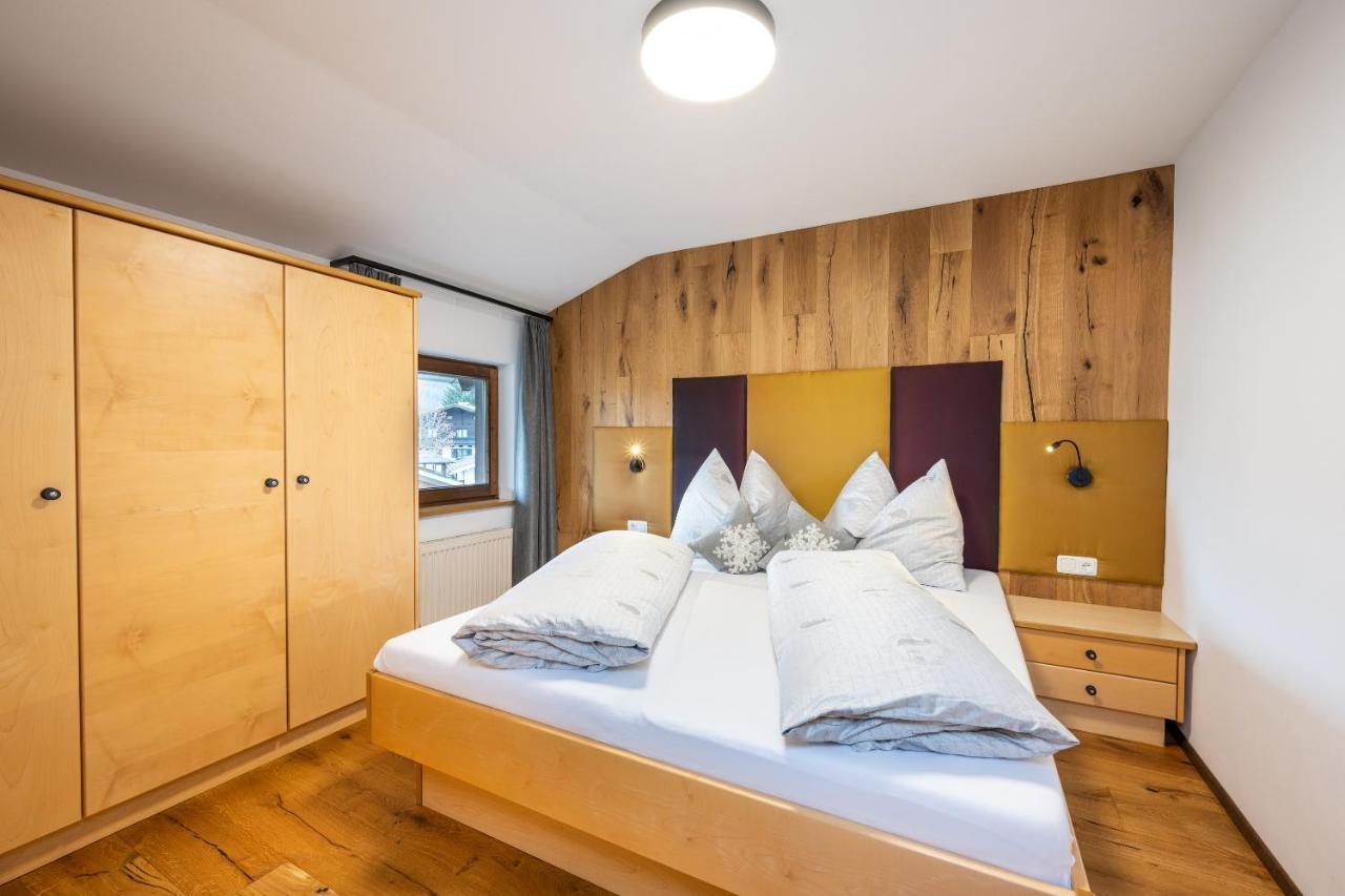 Wohn-Leben Altenmarkt Apartments التنماركت ام بوناغ المظهر الخارجي الصورة