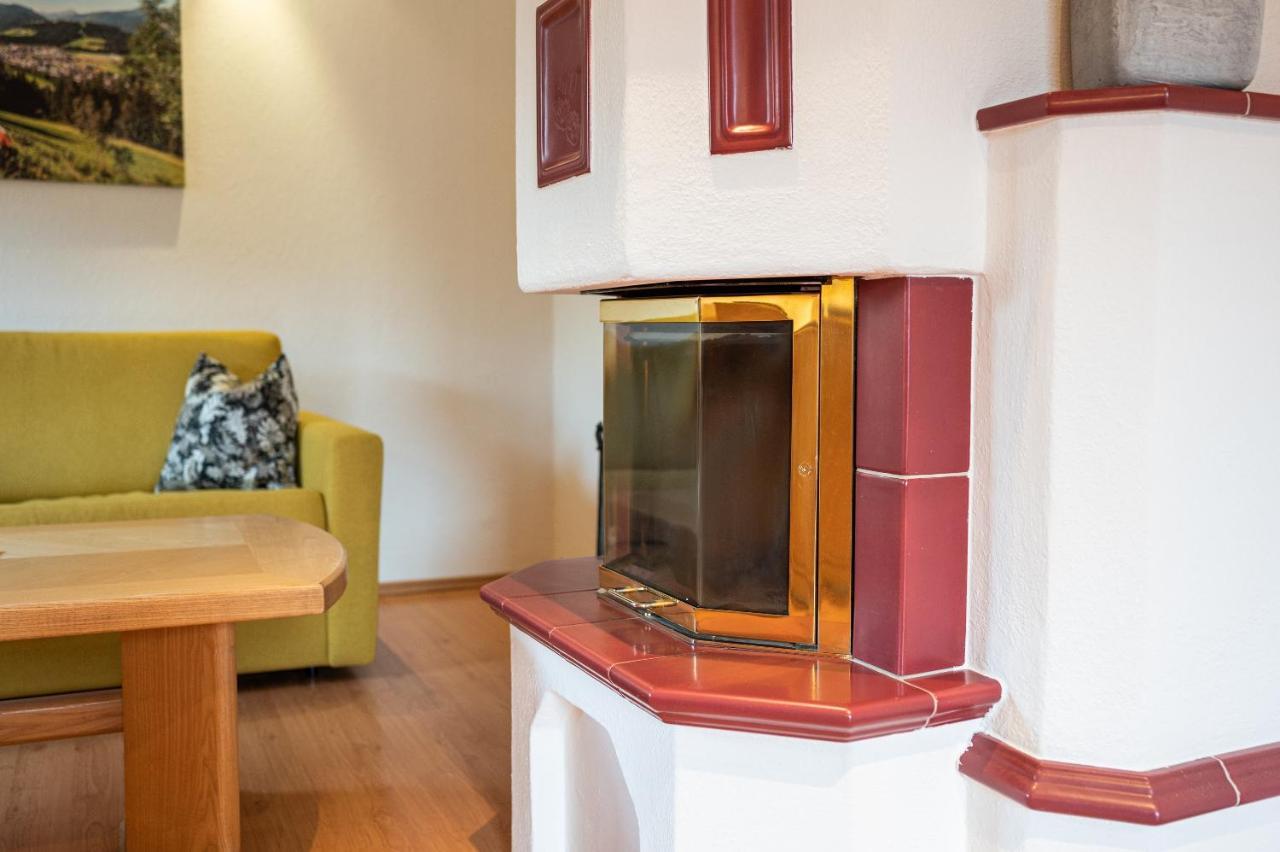 Wohn-Leben Altenmarkt Apartments التنماركت ام بوناغ المظهر الخارجي الصورة